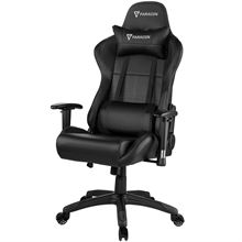 Paracon ROGUE Gaming Stuhl - Schwarz