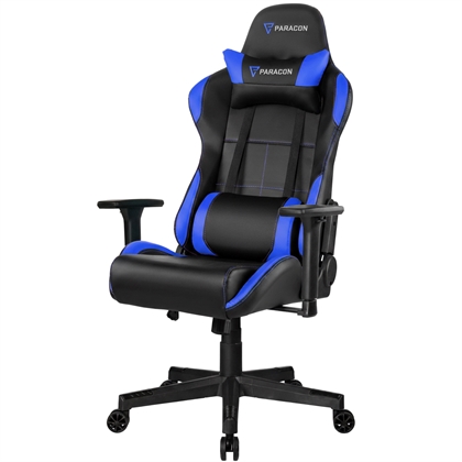 Paracon ROGUE Gaming Stuhl - Blau