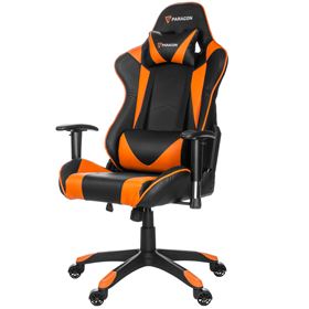 Paracon KNIGHT Gaming Stuhl - Orange