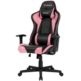 Paracon BRAWLER Gaming Stuhl - Pink