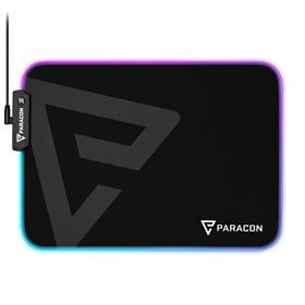 Paracon RUSH RGB Gaming Mauspad – Medium