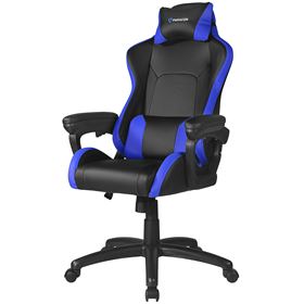 Paracon SPOTTER Gaming Stuhl - Blau
