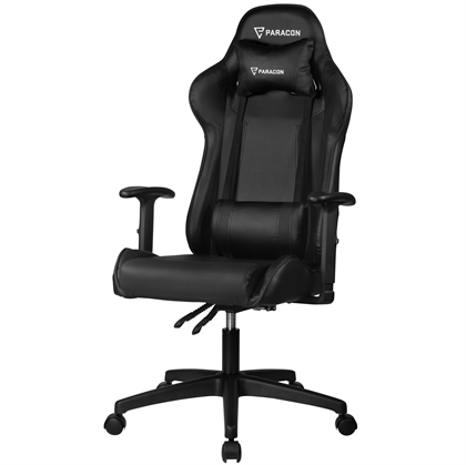 Paracon ROOT Gaming Stuhl - Schwarz