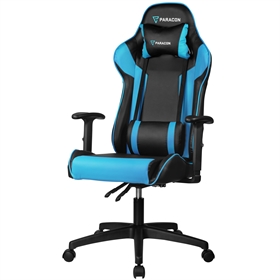 Paracon ROOT Gaming Stuhl - Azurblau