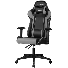 Paracon ROOT Gaming Stuhl - Grau