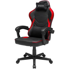 Paracon PEAK Gaming Stuhl - Rot