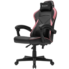 Paracon PEAK Gaming Stuhl - Pink