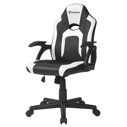 Paracon JUNIOR Kinder Gaming Stuhl - Weiß