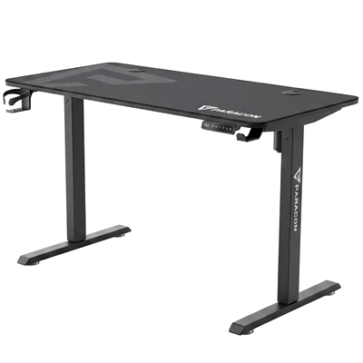 Paracon RISE Electric Gaming-Tisch (höhenverstellbar)