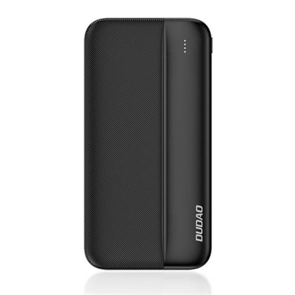Powerbank 10000mAh - Schwarz