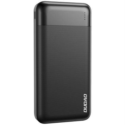 Powerbank 10000mAh - Schwarz